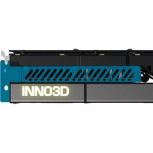 Видеокарта INNO3D GeForce RTX5090 32GB 512bit 2017/28000MHz X3 (N50903-32D7-17593928)