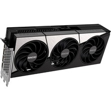Видеокарта INNO3D GeForce RTX5090 32GB 512bit 2017/28000MHz X3 (N50903-32D7-17593928)