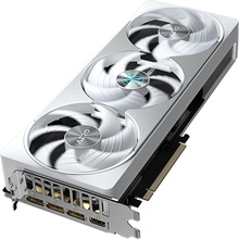 Видеокарта GIGABYTE GeForce RTX 5080 Aero OC SFF 16GB 256bit 2617MHz (GV-N5080AERO OC-16GD)