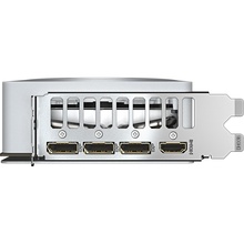 Видеокарта GIGABYTE GeForce RTX 5080 Aero OC SFF 16GB 256bit 2617MHz (GV-N5080AERO OC-16GD)