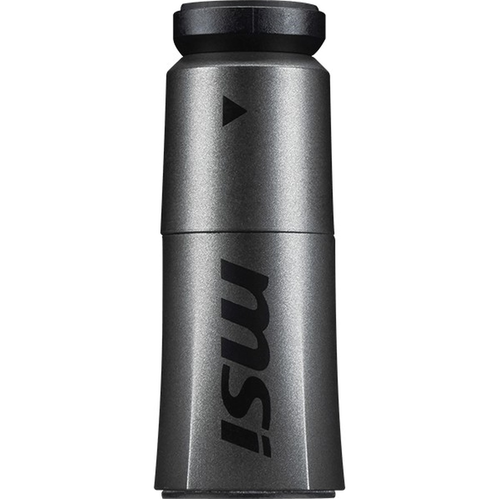 Внешний вид Видеокарта MSI GeForce RTX 5060 Ti 8Gb 128bit 2647MHz (RTX 5060 Ti 8G GAMING TRIO OC)