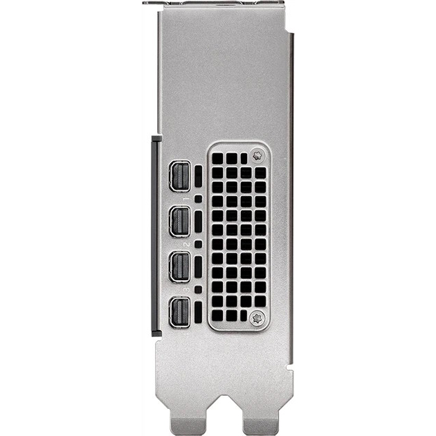 Фото 4 Видеокарта PNY RTX 2000 Ada 16Gb 128bit 2130/16000MHz (VCNRTX2000ADA-PB)