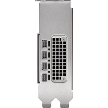 Видеокарта PNY RTX 2000 Ada 16Gb 128bit 2130/16000MHz (VCNRTX2000ADA-PB)