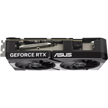 Відеокарта ASUS NVIDIA GeForce RTX 5060 Ti 8GB GDDR7 128bit 2572/28000Hz (DUAL-RTX5060TI-8G)
