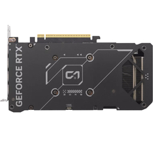 Відеокарта ASUS NVIDIA GeForce RTX 5060 Ti 8GB GDDR7 128bit 2572/28000Hz (DUAL-RTX5060TI-8G)