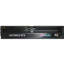 Відеокарта GIGABYTE AORUS NVIDIA GeForce RTX 5070 Ti 16GB GDDR7 256bit 2670/28000Hz (GV-N507TAORUS M-16GD)