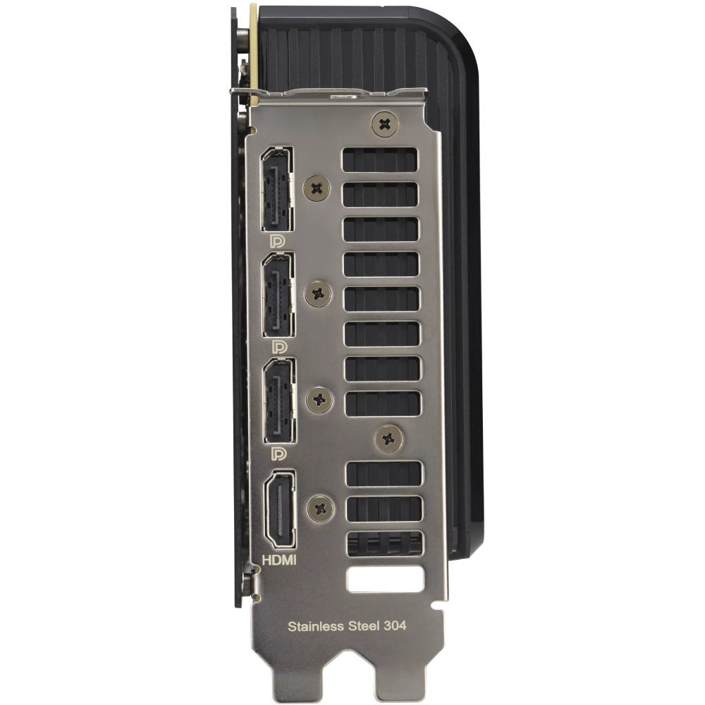 В Украине Видеокарта ASUS NVIDIA RTX 5080 16Gb 256Bit 2655/30000MHz (PRIME-RTX5080-O16G)