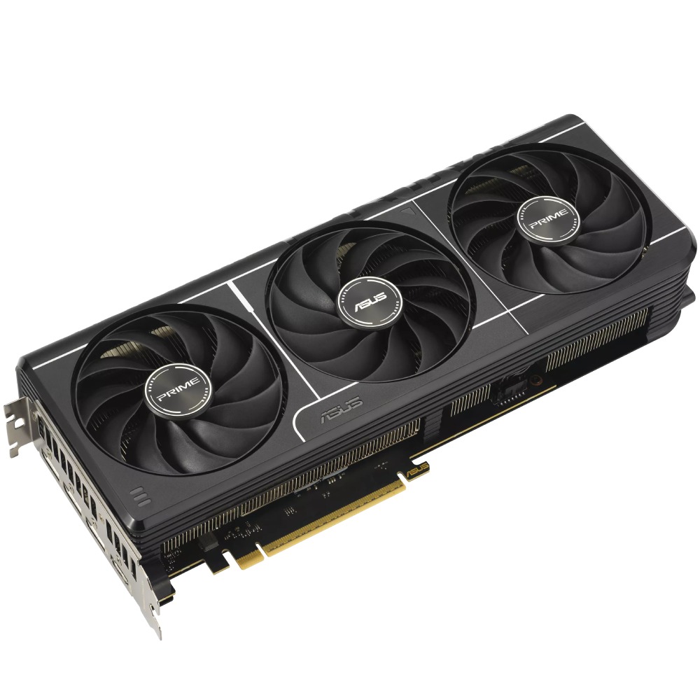 Фото 4 Видеокарта ASUS NVIDIA RTX 5080 16Gb 256Bit 2655/30000MHz (PRIME-RTX5080-O16G)