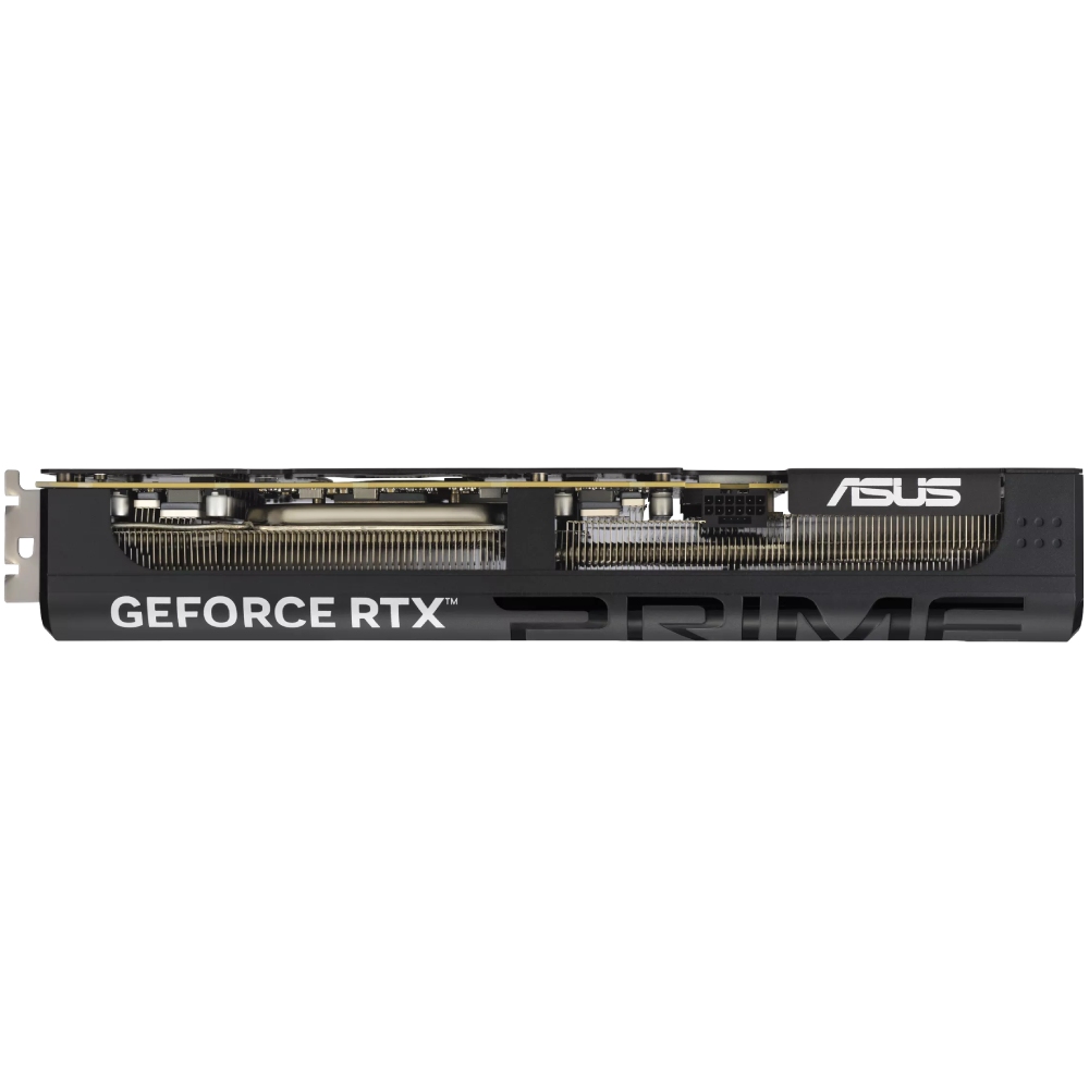 Изображение Видеокарта ASUS NVIDIA RTX 5080 16Gb 256Bit 2655/30000MHz (PRIME-RTX5080-O16G)