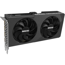 Відеокарта INNO3D GeForce RTX5060 8Gb 128Bit 2280/28000MHz (N50602-08D7X-195071N)