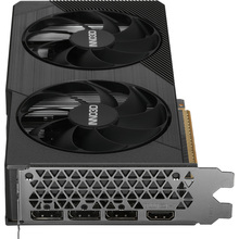 Відеокарта INNO3D GeForce RTX5060 8Gb 128Bit 2280/28000MHz (N50602-08D7X-195071N)