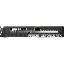 Відеокарта INNO3D GeForce RTX5060 8Gb 128Bit 2280/28000MHz (N50602-08D7X-195071N)