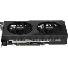 Відеокарта INNO3D GeForce RTX5060 8Gb 128Bit 2280/28000MHz (N50602-08D7X-195071N)