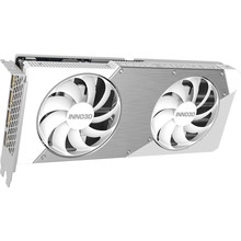 Видеокарта INNO3D GeForce RTX 5060 Ti 8Gb 128Bit (N506T2-08D7X-193075W)