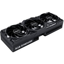 Видеокарта PALIT GeForce RTX 5080 16GB GDDR7 GamingPro OC V1 (NE75080S19T2-GB2031Y)