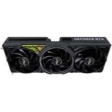 Видеокарта PALIT GeForce RTX 5080 16GB GDDR7 GamingPro OC V1 (NE75080S19T2-GB2031Y)