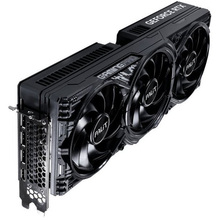 Видеокарта PALIT GeForce RTX 5080 16GB GDDR7 GamingPro OC V1 (NE75080S19T2-GB2031Y)