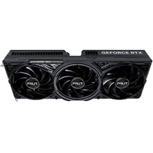 Видеокарта PALIT GeForce RTX 5080 16GB GDDR7 GamingPro OC V1 (NE75080S19T2-GB2031Y)