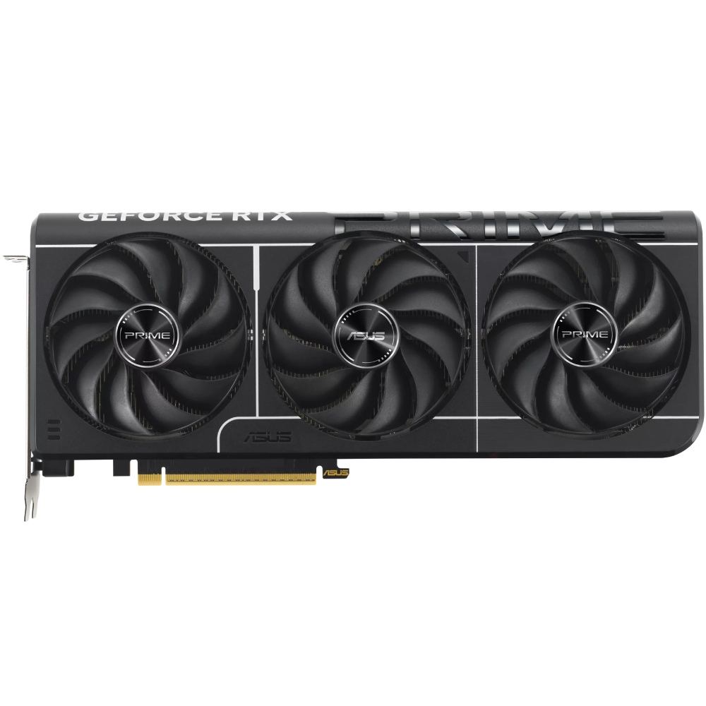 Видеокарта ASUS GeForce RTX 5080 16GB 256Bit 2617/30000MHz PRIME