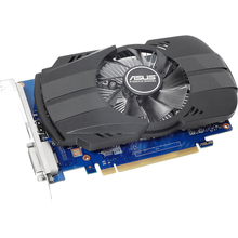 Відеокарта ASUS GeForce GT1030 2Gb 64Bit 1252/6008MHz (PH-GT1030-O2G)