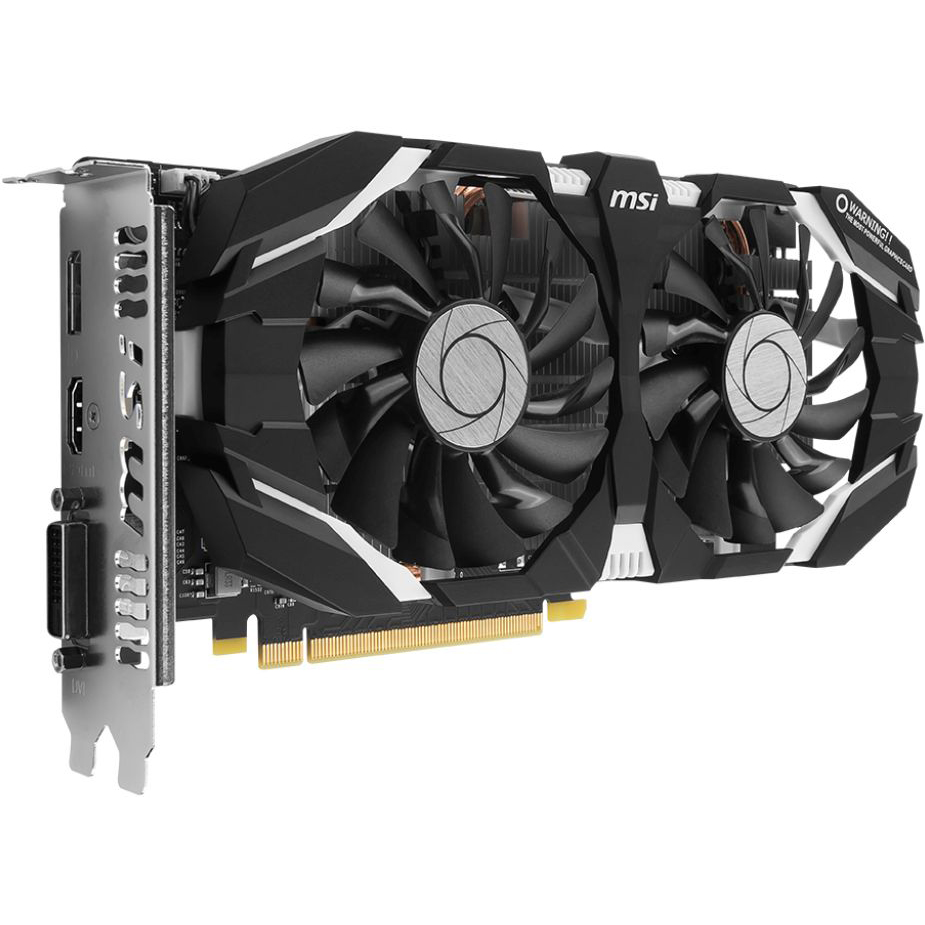 Видеокарта gtx 1060 какие игры тянет