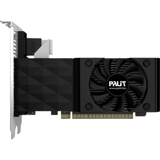 Відеокарта PALIT GeForce GT730 2Gb 128bit 700/1400MHz (NEAT7300HD41-1085F)