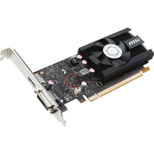 Відеокарта MSI GeForce GT1030 2Gb 64bit 1265/6008MHz (GT 1030 2G LP OCV1)