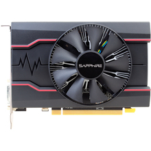 Відеокарта SAPPHIRE Radeon RX550 4GB 128bit 1206/6000MHz (11268-01-20G)