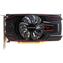 Відеокарта SAPPHIRE Radeon RX560 4GB 128bit 1300/7000MHz (11267-00-20G)