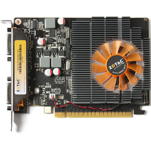 Відеокарта ZOTAC GeForce GT730 2GB 128bit 700/1600MHz (ZT-71103-10L)