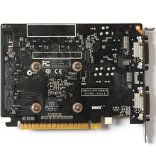 Відеокарта ZOTAC GeForce GT730 4GB 128bit 700/1066MHz (ZT-71109-10L)