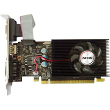 Відеокарта AFOX GeForce GT730 2Gb 128Bit 700/1333MHz (AF730-2048D3L5-V1)