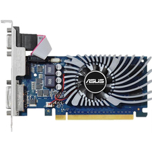 Відеокарта ASUS GeForce GT730 2Gb 64bit 902/5010MHz (GT730-2GD5-BRK)