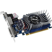 Відеокарта ASUS GeForce GT730 2Gb 64bit 902/5010MHz (GT730-2GD5-BRK)