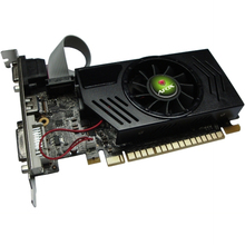 Відеокарта AFOX GeForce GT730 2Gb 128bit 700/1333MHz (AF730-2048D3L1)