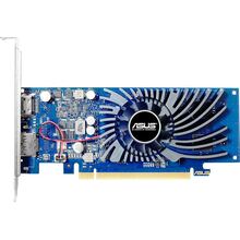 Видеокарта ASUS GeForce GT1030 2GB 64bit 1228/6008MHz (GT1030-2G-BRK)