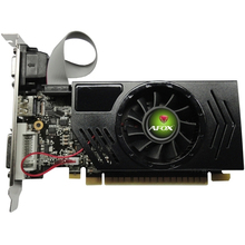 Відеокарта  AFOX GeForce GT730 4Gb 128bit 700/1333MHz (AF730-4096D3L1)