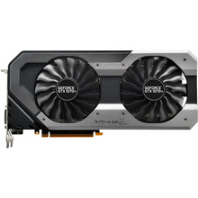 Відеокарта PALIT GeForce GTX1070Ti 8Gb 256bit 1607/8000MHz (NE5107T015P2-1041J)