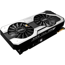 Відеокарта PALIT GeForce GTX1070Ti 8Gb 256bit 1607/8000MHz (NE5107T015P2-1041J)