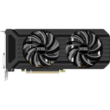 Відеокарта PALIT GeForce GTX1070Ti 8Gb 256bit 1607/8000MHz (NE5107T015P2-1043D)