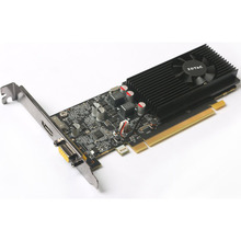 Видеокарта ZOTAC GeForce GT1030 2GB 64Bit 1227/6000MHz (ZT-P10300E-10L)