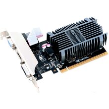 Видеокарта INNO3D GeForce GT710 2Gb 64Bit 954/1600MHz (N710-1SDV-E3BX)