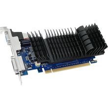 Відеокарта ASUS GeForce GT730 2Gb 64bit 902/5010MHz (GT730-SL-2GD5-BRK)