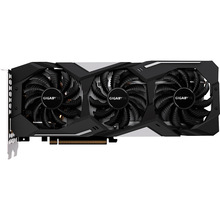 Відеокарта GIGABYTE GeForce RTX2060 6GB 192Bit 1830/14000Mhz (GV-N2060GAMINGOC PRO-6GD)