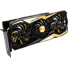 Видеокарта MSI GeForce RTX2080 Ti 11GB 352Bit 1575/14000Mhz (GeForce RTX 2080 TI LIGHTNING)