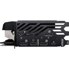 Видеокарта MSI GeForce RTX2080 Ti 11GB 352Bit 1575/14000Mhz (GeForce RTX 2080 TI LIGHTNING)