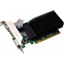 Відеокарта INNO3D GeForce GT210 1Gb 64bit 520/1066MHz (N21A-5SDV-D3BX)