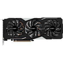 GIGABYTE GeForce GTX 1660 GAMING 6G