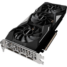 Відеокарта GIGABYTE GeForce GTX 1660 SUPER 6GB 192Bit 1860/14000Mhz (GV-N166SGAMING OC-6GD)