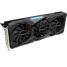 Відеокарта GIGABYTE GeForce GTX 1660 SUPER 6GB 192Bit 1860/14000Mhz (GV-N166SGAMING OC-6GD)